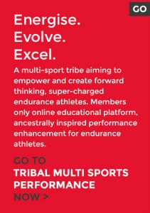 A multi-sport tribe aiming to empower and create forward thinking, super-charged endurance athletes. Members only online educational platform, ancestrally inspired performance enhancement for endurance athletes.